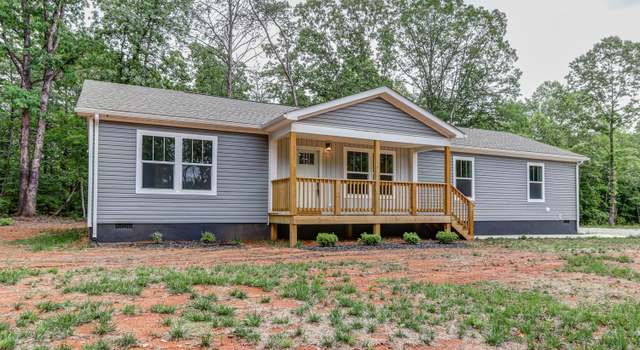 Photo of 895 Union Hill Rd, Amherst, VA 24522