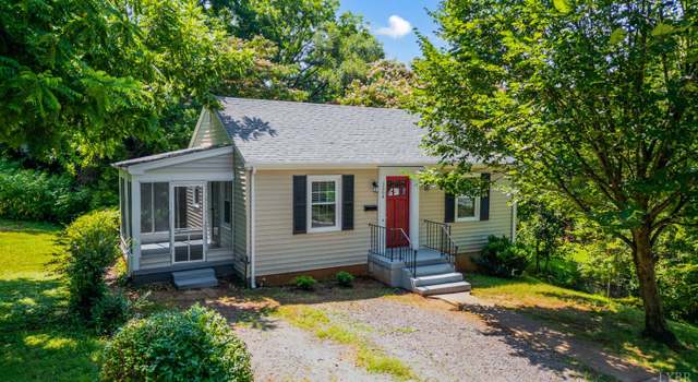 Photo of 3204 Richmond St, Lynchburg, VA 24501