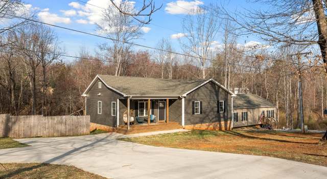 Photo of 1914 Walnut Hollow Rd Rd, Lynchburg, VA 24503