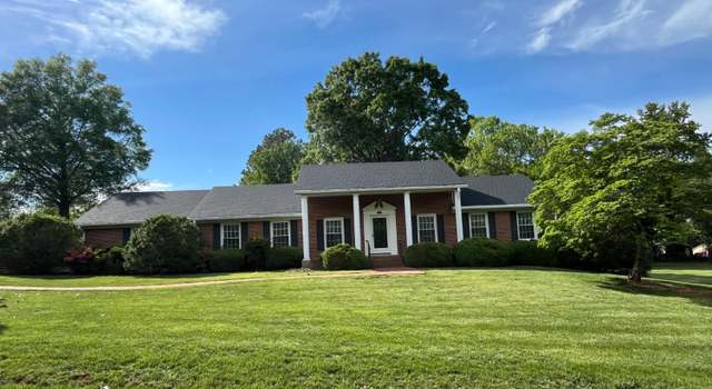 Photo of 153 Countryside Dr, Appomattox, VA 24522