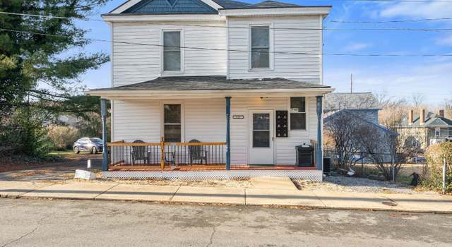 Photo of 915 17th St, Lynchburg, VA 24504