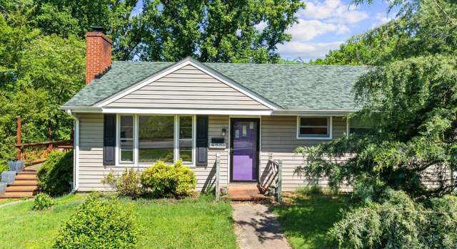 Photo of 4551 Greenwood Dr, Lynchburg, VA 24502