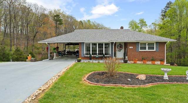 Photo of 1568 Stone Mill Rd, Hurt, VA 24563