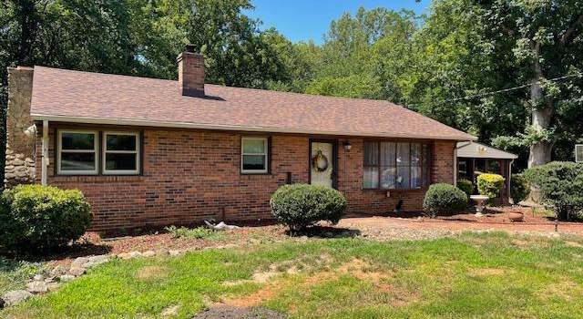Photo of 110 Walton Rd, Lynchburg, VA 24502