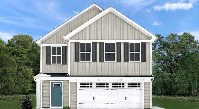 Photo of 206 Jordan Court Ct, Lynchburg, VA 24501