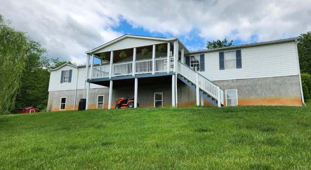 Photo of 197 Brook Ln, Concord, VA 24538