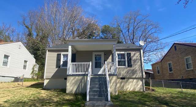 Photo of 1128 Stratford Road Rd, Lynchburg, VA 24501
