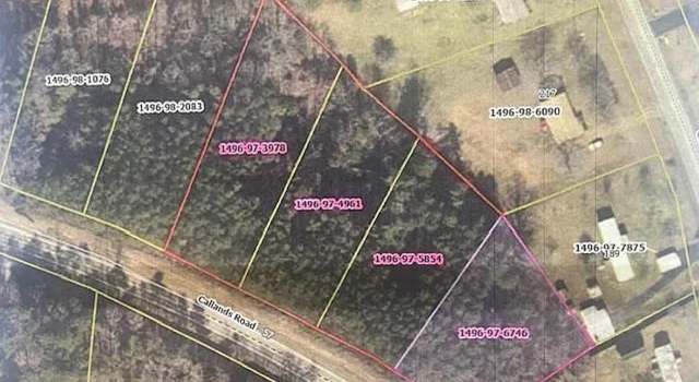 Photo of 0 0 Callands Rd, Chatham, VA 24531