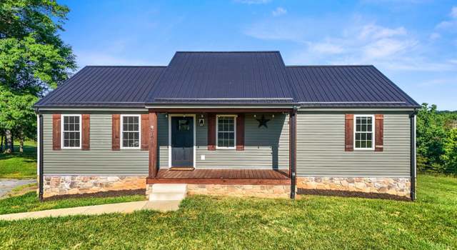 Photo of 7675 Bear Creek Rd, Gladys, VA 24554