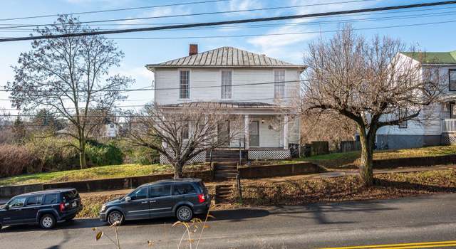 Photo of 1609 Campbell Ave, Lynchburg, VA 24501