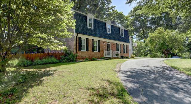 Photo of 5147 Wedgewood Rd, Lynchburg, VA 24503