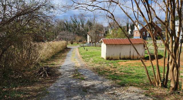 Photo of 1200 St Cloud Ave, Lynchburg, VA 24502