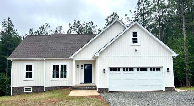 Photo of 240 Mansfield Dr, Madison Heights, VA 24572