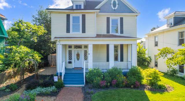 Photo of 838 Rivermont Ave, Lynchburg, VA 24504