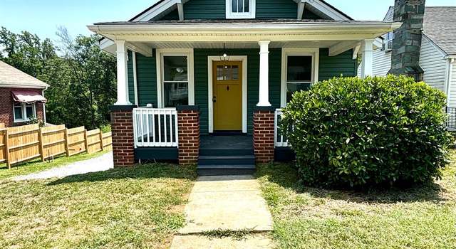 Photo of 419 Warren Ave Ave, Lynchburg, VA 24501
