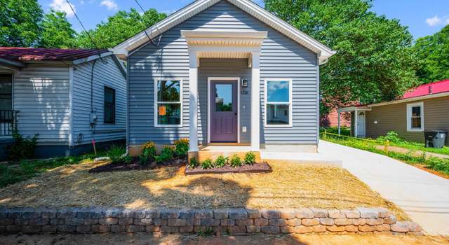 Photo of 1216 Pierce St, Lynchburg, VA 24501