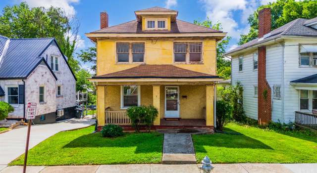 Photo of 3206 Memorial Ave, Lynchburg, VA 24501