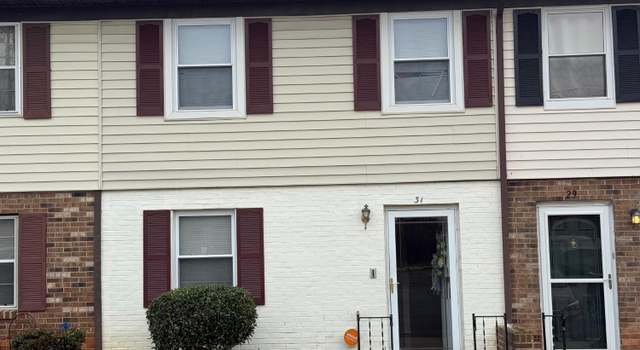 Photo of 31 Westdale Dr, Lynchburg, VA 24501