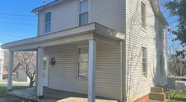 Photo of 500 Amherst St, Lynchburg, VA 24504