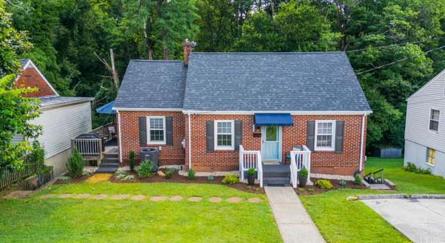 Photo of 701 Riverside Dr, Lynchburg, VA 24503