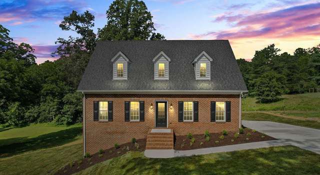 Photo of 1705 Spottswood Pl, Lynchburg, VA 24503
