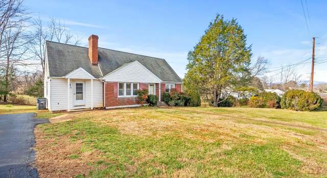 Photo of 163 Grandview Dr, Amherst, VA 24521