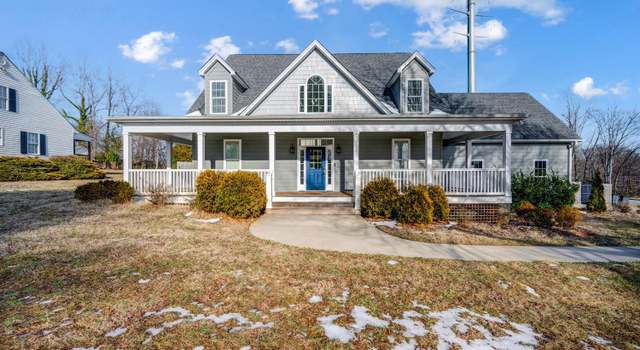 Photo of 4802 Old Boonsboro Rd, Lynchburg, VA 24503