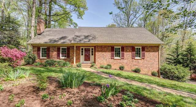 Photo of 2305 Heronhill Pl, Lynchburg, VA 24503