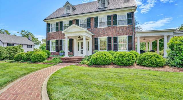 Photo of 118 Oakwood Pl, Lynchburg, VA 24503