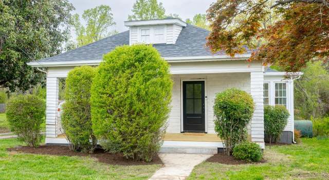 Photo of 125 Crescent, Monroe, VA 24574