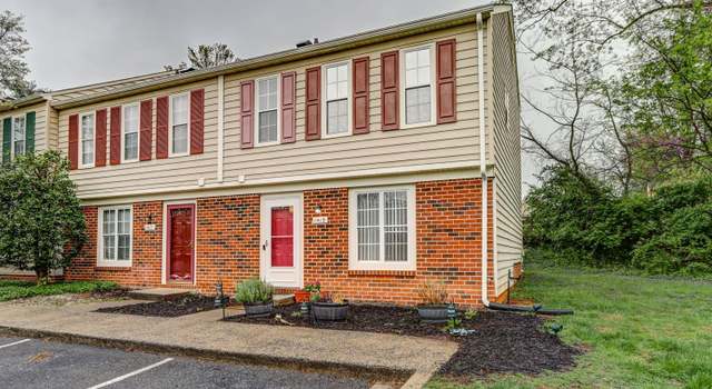 Photo of 1419 Ashbourne Dr, Lynchburg, VA 24501