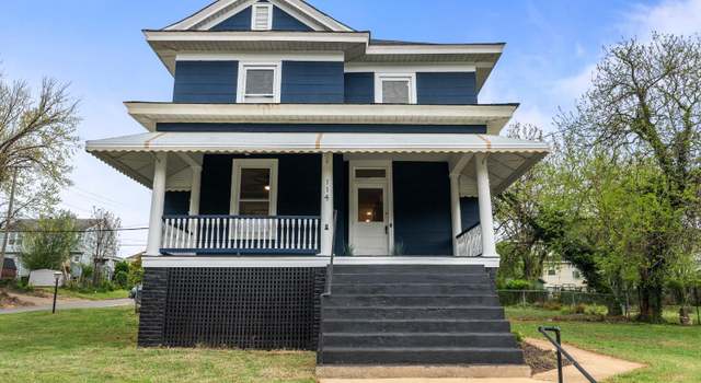 Photo of 114 Westover Blvd, Lynchburg, VA 24501