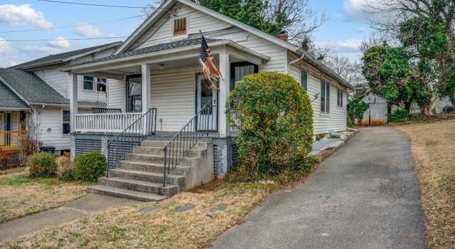 Photo of 3426 Daniel Ave, Lynchburg, VA 24502