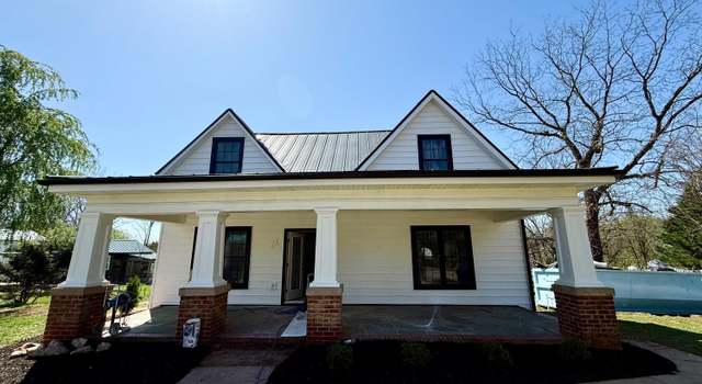 Photo of 343 S Main St, Amherst, VA 24521