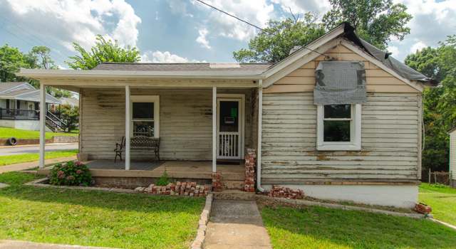 Photo of 2961 Triangle Pl, Lynchburg, VA 24501
