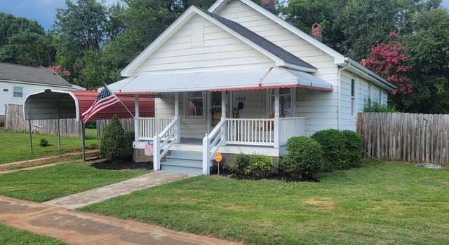 Photo of 1066 Brook St, Lynchburg, VA 24501
