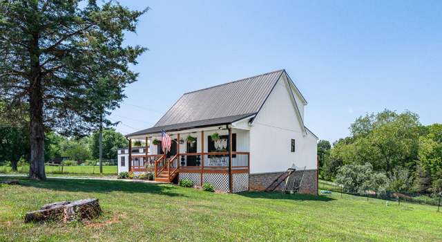 Photo of 1023 Ferret Dr Dr, Goode, VA 24556