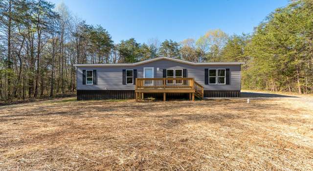 Photo of 4799 Hixburg Rd, Pamplin, VA 23958