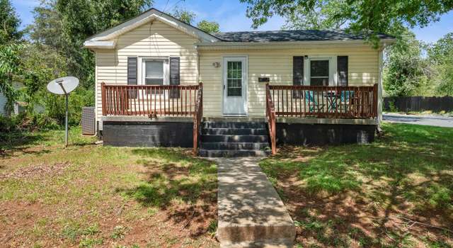 Photo of 400 Blue Ridge St, Lynchburg, VA 24501