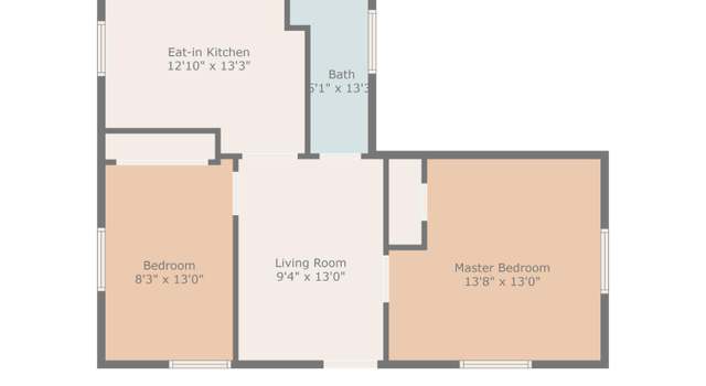 Photo of 400 Blue Ridge St, Lynchburg, VA 24501