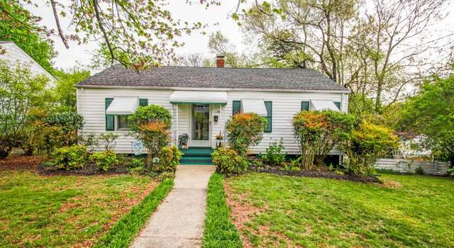 Photo of 1100 Brandon Rd, Lynchburg, VA 24502