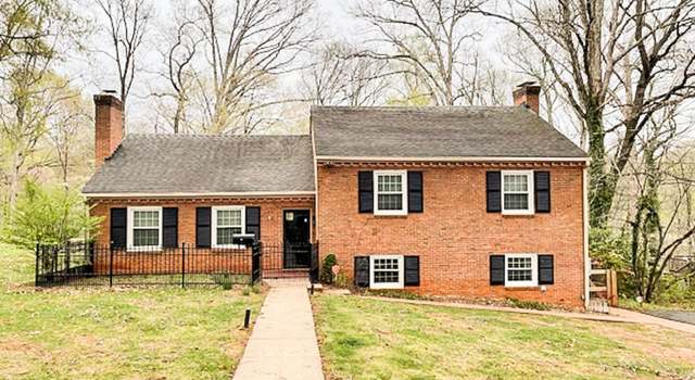 Photo of 1428 Club Dr, Lynchburg, VA 24503