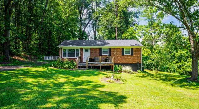 Photo of 387 Stage Rd, Amherst, VA 24521