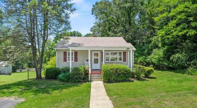 Photo of 1104 Amherst Ave, Altavista, VA 24517