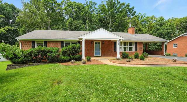 Photo of 155 Arrowhead Dr, Lynchburg, VA 24502
