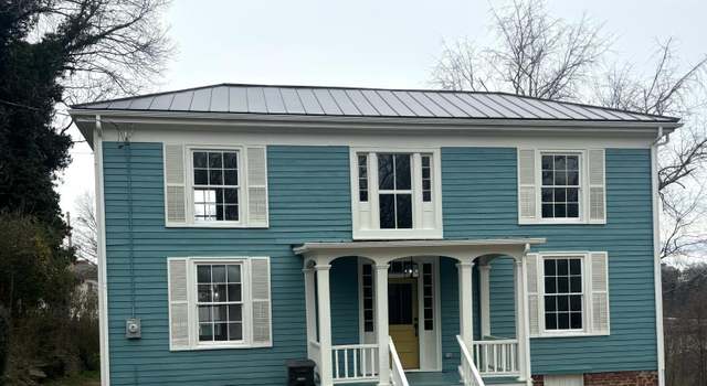 Photo of 312 F St, Lynchburg, VA 24504