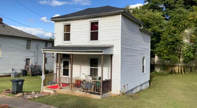 Photo of 820 Polk St St, Lynchburg, VA 24504