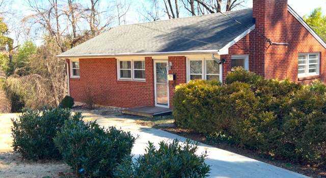 Photo of 132 Linden Ave Ave, Lynchburg, VA 24503