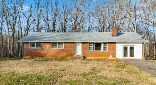 Photo of 528 Jasper Wood Rd, Hurt, VA 24563