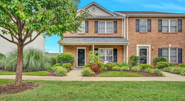 Photo of 700 Wyndhurst Dr, Lynchburg, VA 24502